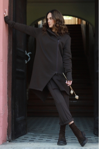 „Mild & wild” kelnės 13