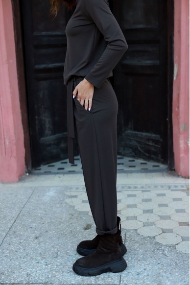 „Mild & wild” kelnės 15