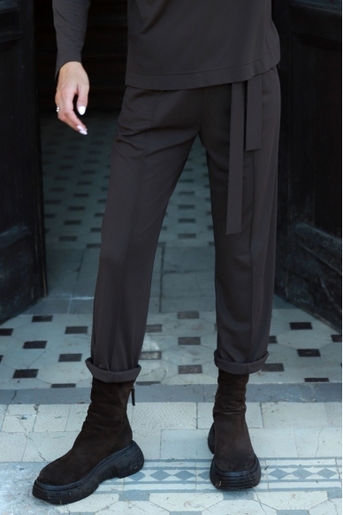 „Mild & wild” kelnės 2