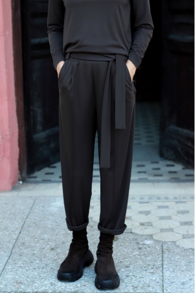 „Mild & wild” kelnės 3