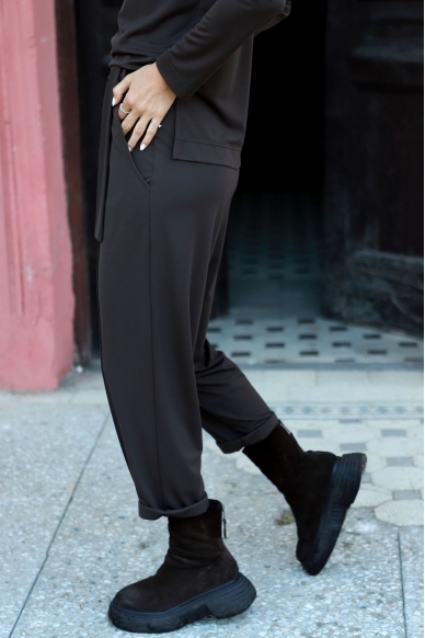 „Mild & wild” kelnės 4