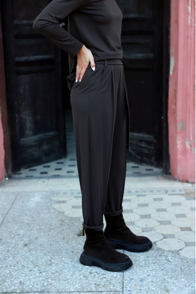 „Mild & wild” kelnės 6