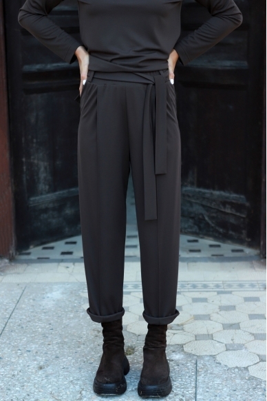 „Mild & wild” kelnės