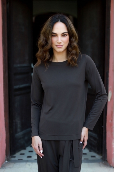 „Mild & wild”palaidinė 1