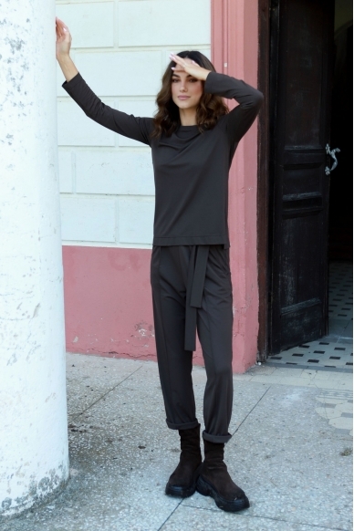 „Mild & wild”palaidinė 9