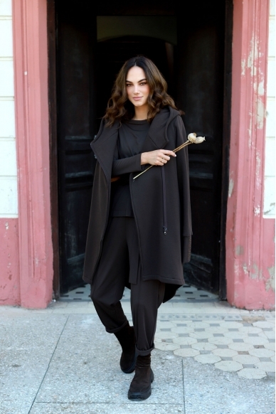 „Mild & wild”palaidinė 11