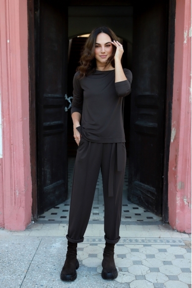 „Mild & wild”palaidinė 3