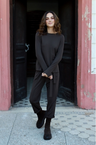 „Mild & wild”palaidinė 4