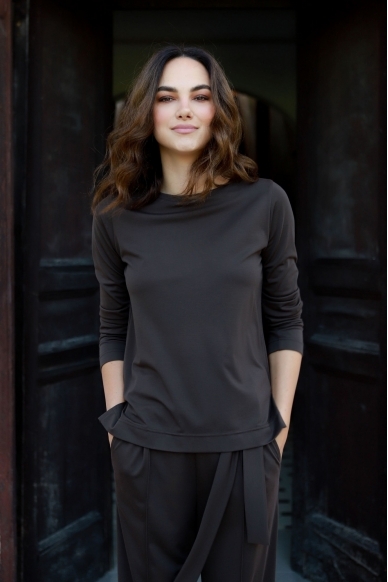 „Mild & wild”palaidinė 6