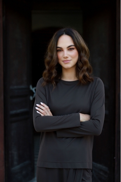 „Mild & wild”palaidinė 7