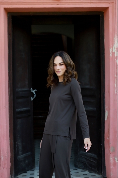 „Mild & wild”palaidinė 8