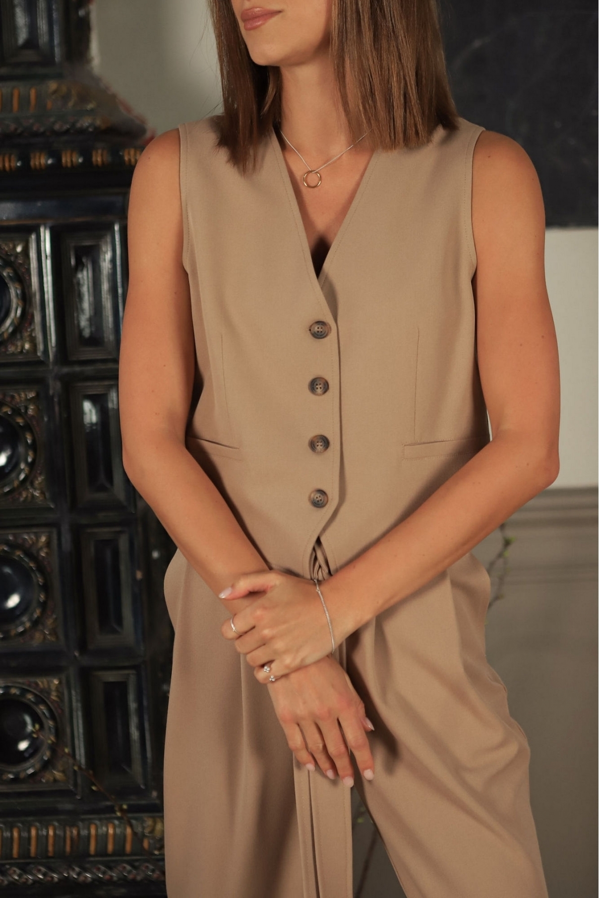 „Mokka“ liemenė 7 „Mokka“ liemenė 7