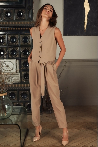 „Mokka“ liemenė 11 „Mokka“ liemenė 11