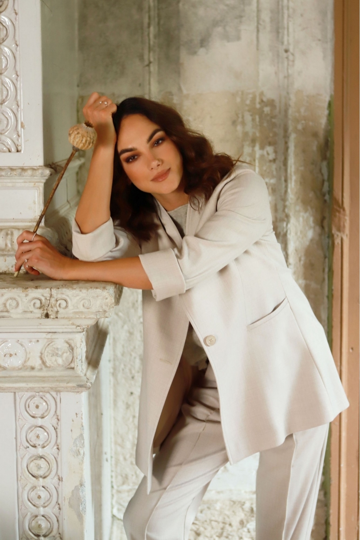 „Muskatas“ švarkas 10 „Muskatas“ švarkas 10