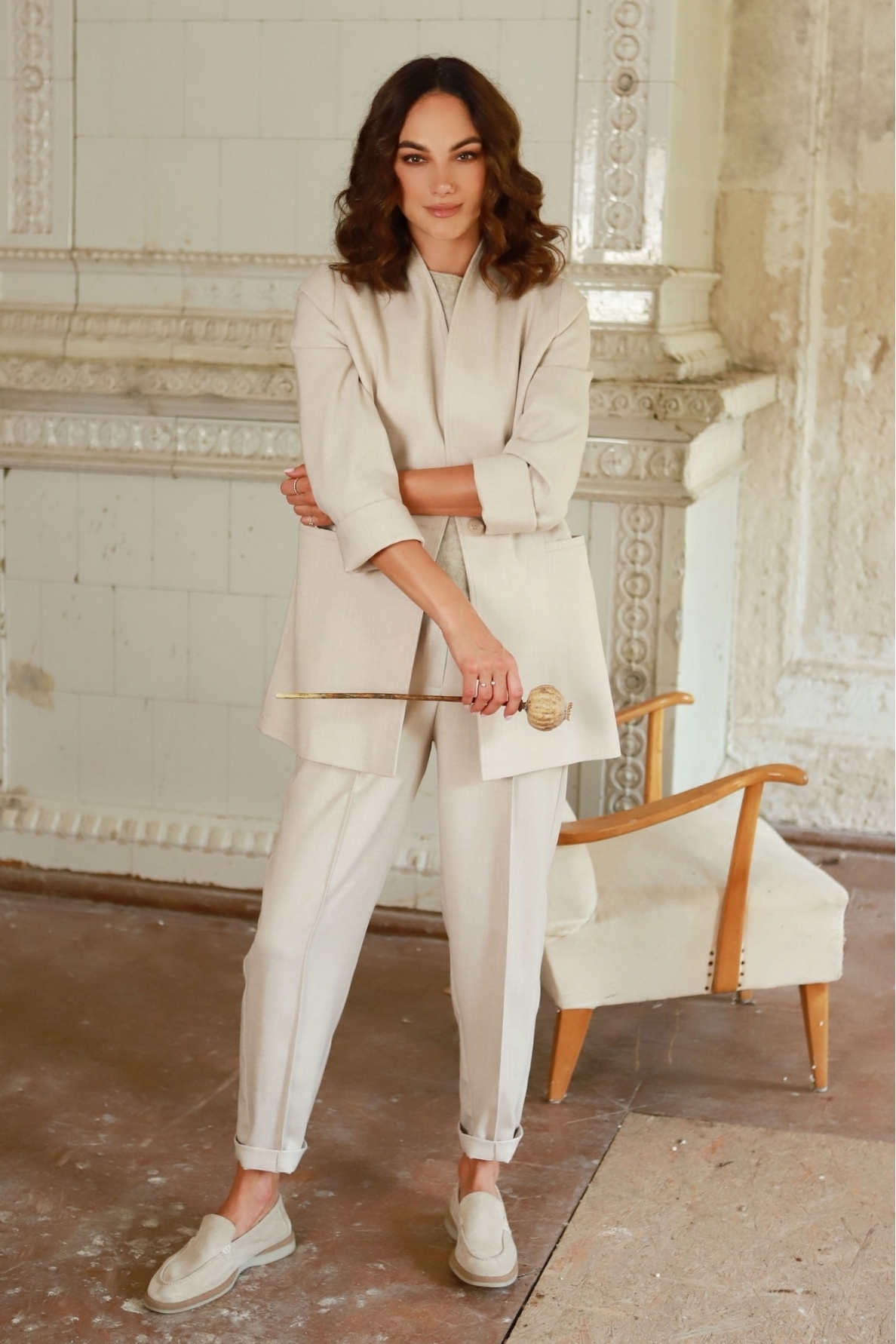 „Muskatas“ švarkas 14