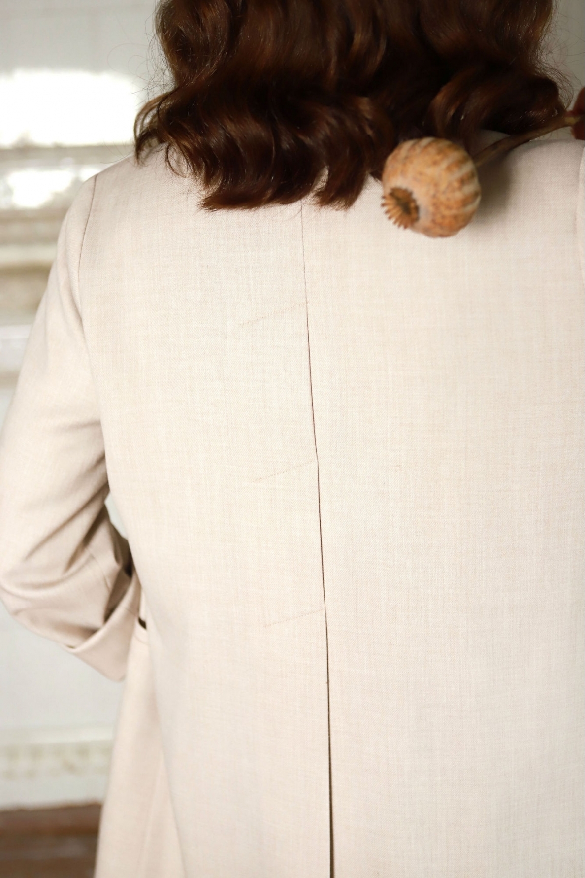 „Muskatas“ švarkas 7