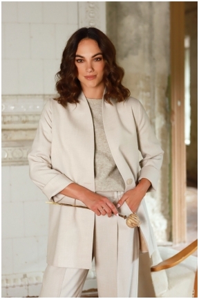 Mes skirtingos. Mes panašios RUDUO-ŽIEMA'25/26 - I dublis