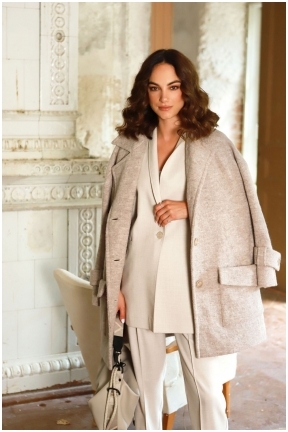 Mes skirtingos. Mes panašios RUDUO-ŽIEMA'25/26 - I dublis