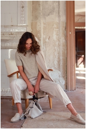 Mes skirtingos. Mes panašios RUDUO-ŽIEMA'25/26 - I dublis