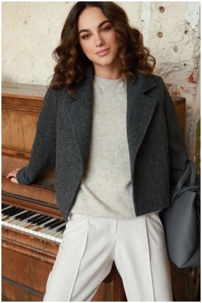 Mes skirtingos. Mes panašios RUDUO-ŽIEMA'25/26 - I dublis