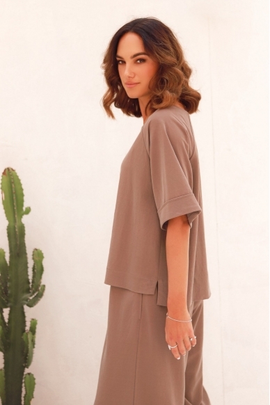 „Mushroom“  palaidinė 3