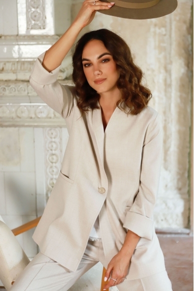 „Muskatas“ švarkas 2 „Muskatas“ švarkas 2