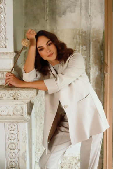 „Muskatas“ švarkas 10 „Muskatas“ švarkas 10