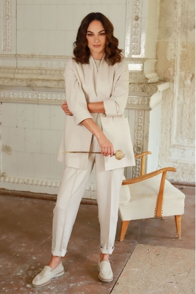 „Muskatas“ švarkas 14