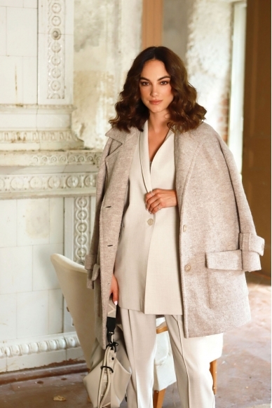 „Muskatas“ švarkas 16