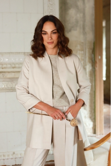 „Muskatas“ švarkas 1