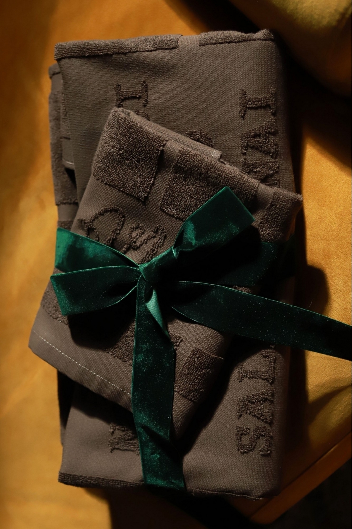 Nekaloringi gyvenimo saldumynai“ rankšluosčių komplektas 5 Nekaloringi gyvenimo saldumynai“ rankšluosčių komplektas 5