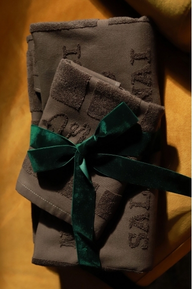 Nekaloringi gyvenimo saldumynai“ rankšluosčių komplektas 5 Nekaloringi gyvenimo saldumynai“ rankšluosčių komplektas 5