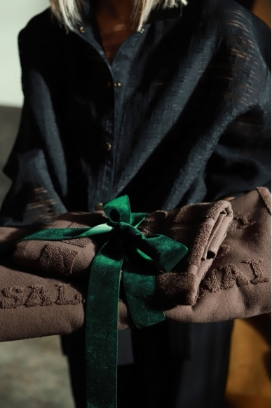 Nekaloringi gyvenimo saldumynai“ rankšluosčių komplektas 6 Nekaloringi gyvenimo saldumynai“ rankšluosčių komplektas 6