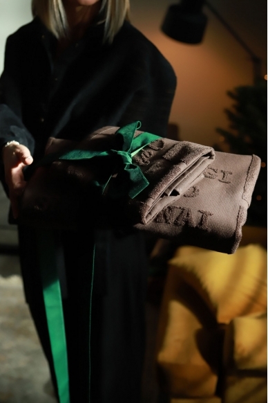 Nekaloringi gyvenimo saldumynai“ rankšluosčių komplektas 9 Nekaloringi gyvenimo saldumynai“ rankšluosčių komplektas 9