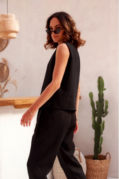 „Odoro“ lino liemenė 6