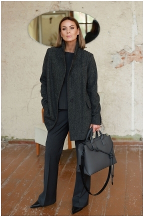 Mes skirtingos. Mes panašios RUDUO-ŽIEMA'25/26 - I dublis