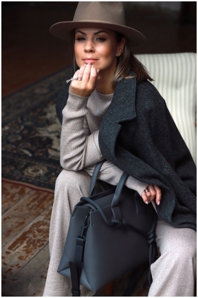 Mes skirtingos. Mes panašios RUDUO-ŽIEMA'25/26 - I dublis