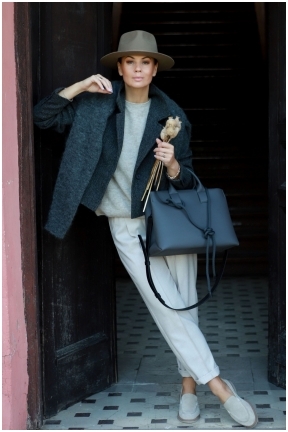 Mes skirtingos. Mes panašios RUDUO-ŽIEMA'25/26 - I dublis