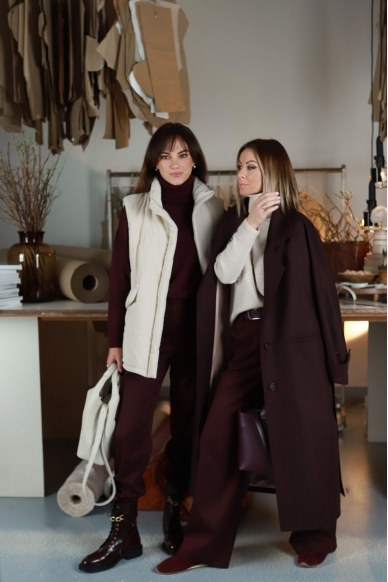 „Once in France“ pavasarinis paltukas 9