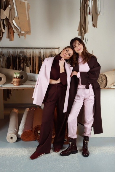 „Once in France“ pavasarinis paltukas 11