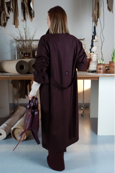 „Once in France“ pavasarinis paltukas 2