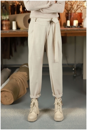 PAVASARIS'26 - II dublis