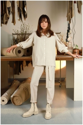 PAVASARIS'26 - II dublis