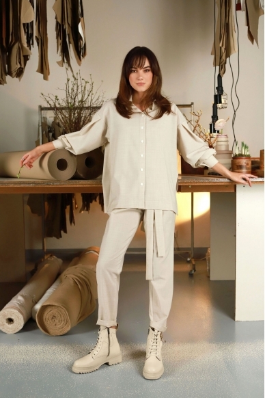 „Opal‘as“  kelnės 5