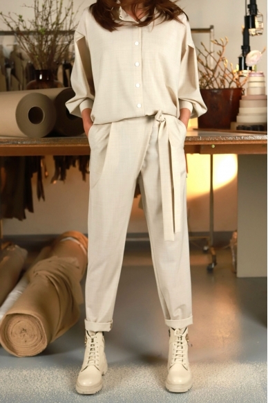 „Opal‘as“ marškinių tipo švarkas 7