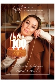 PAVASARIS'26 - I dublis