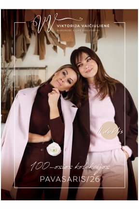 PAVASARIS'26 - II dublis