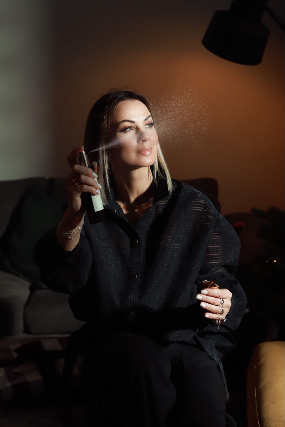 PURŠKIAMAS V&V NAMŲ KVAPAS „Kasdienybės taisyklės“ 3 PURŠKIAMAS V&V NAMŲ KVAPAS „Kasdienybės taisyklės“ 3