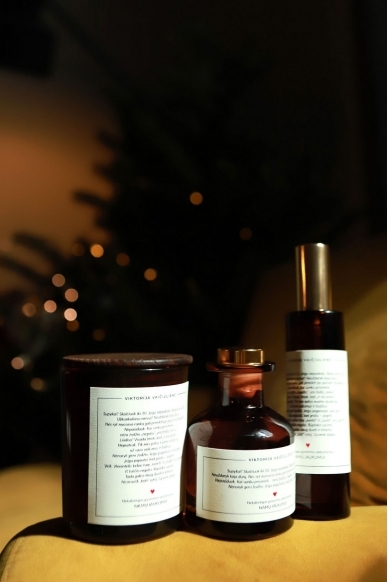 PURŠKIAMAS V&V NAMŲ KVAPAS „Kasdienybės taisyklės“ 7 PURŠKIAMAS V&V NAMŲ KVAPAS „Kasdienybės taisyklės“ 7