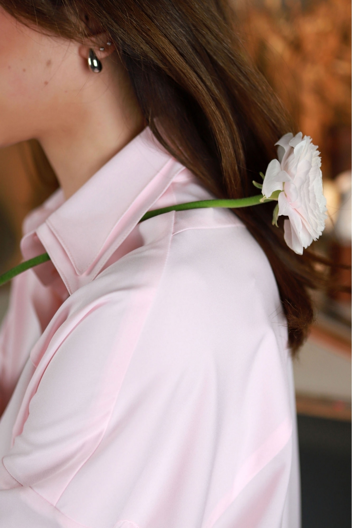 „Rose water“ marškiniai 8